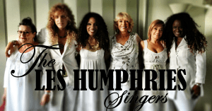 The Les Humphries Singers