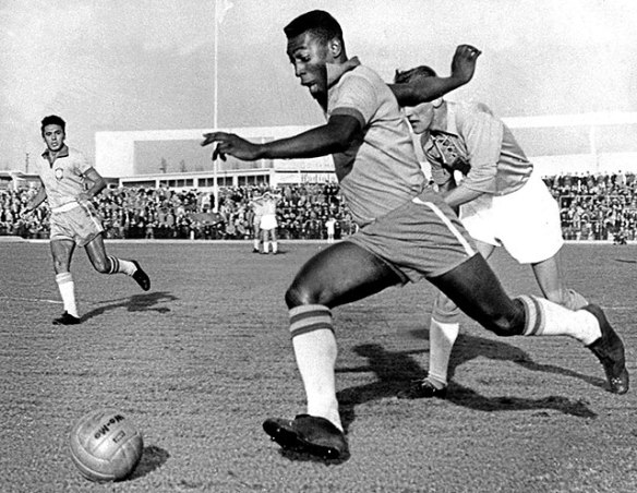 Pelé_1960
